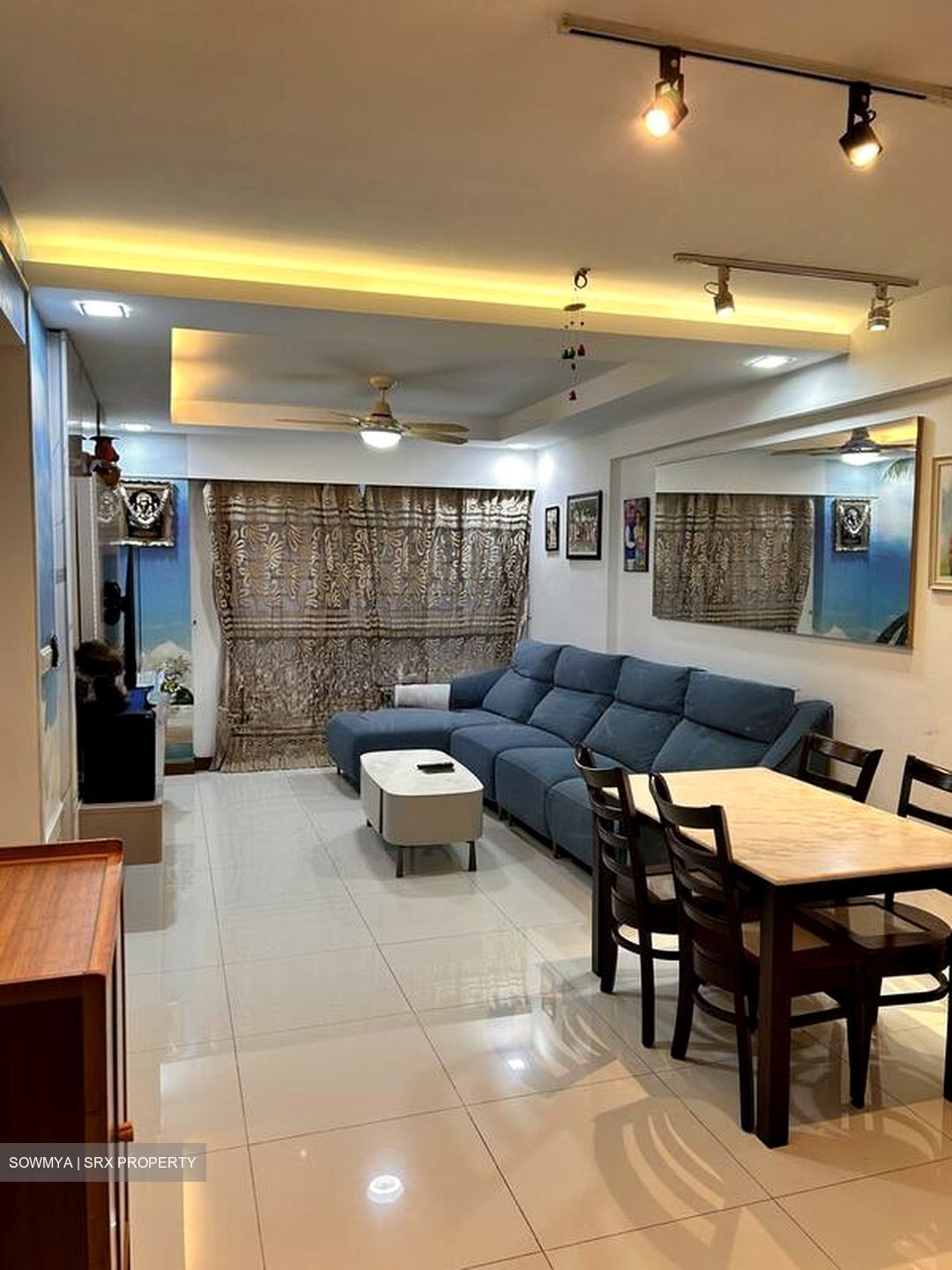 Blk 376B Hougang Dewcourt (Hougang), HDB 4 Rooms #522687831